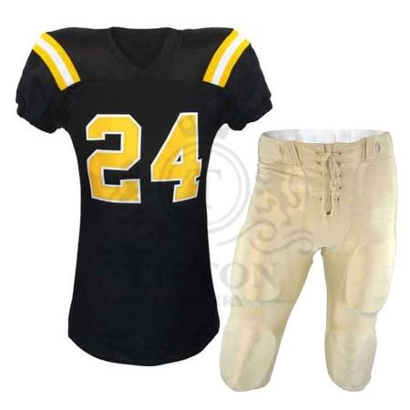 American Football Uniforms