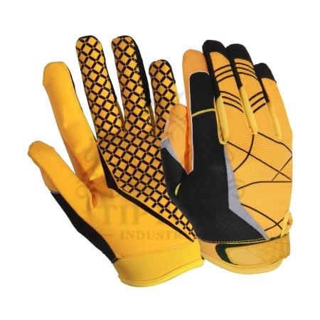 American football Gloves