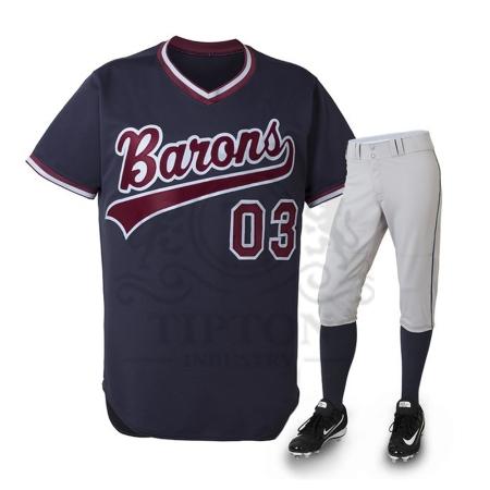 Baseball Uniform