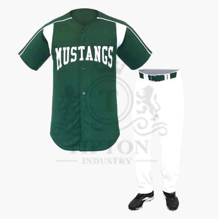 Baseball Uniform