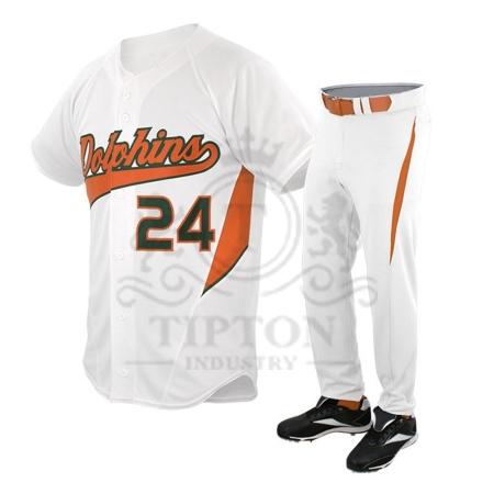 Baseball Uniform