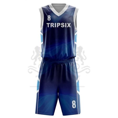 Basketball Uniforms