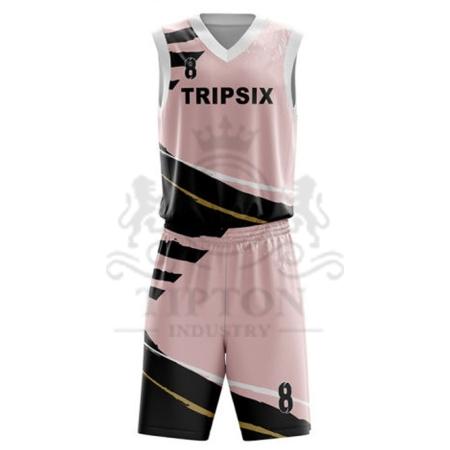 Basketball Uniforms