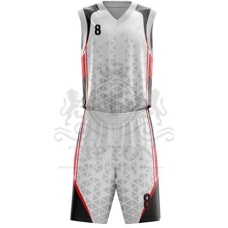 Basketball Uniforms