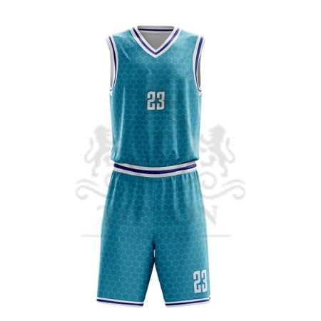 Basketball Uniforms