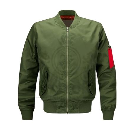 Bomber Jackets