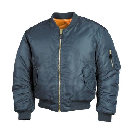 Bomber Jackets