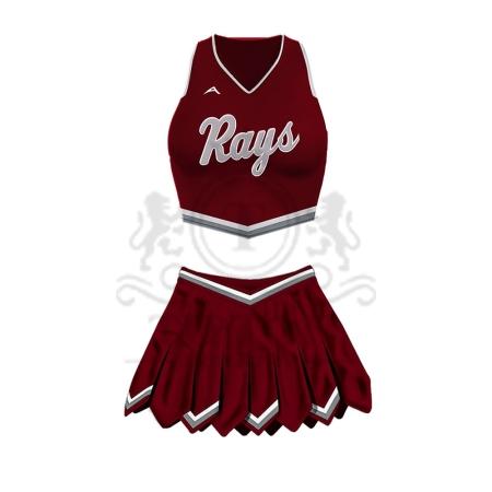 Cheer ladies Uniforms