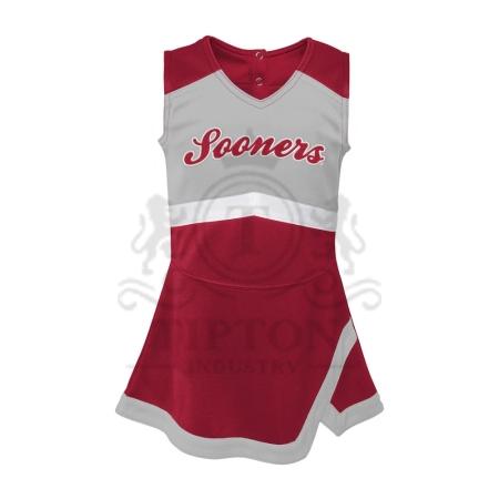 Cheer ladies Uniforms