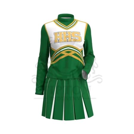 Cheer ladies Uniforms