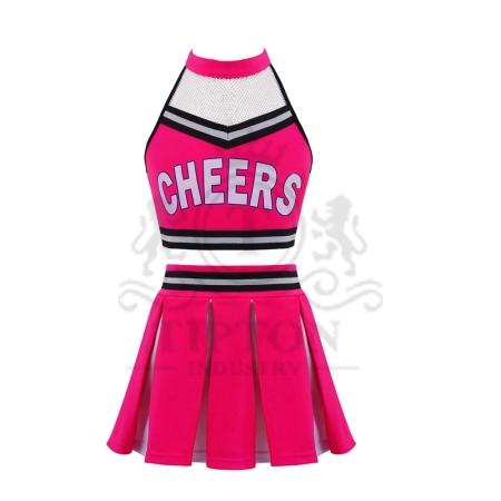 Cheer ladies Uniforms