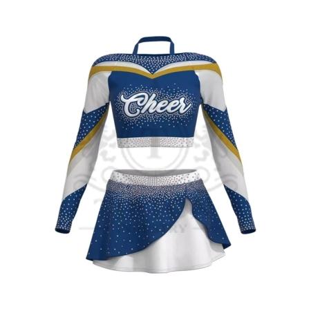 Cheer ladies Uniforms