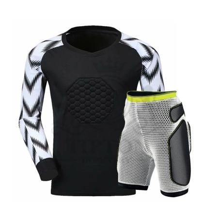 Compression Padded Uniforms