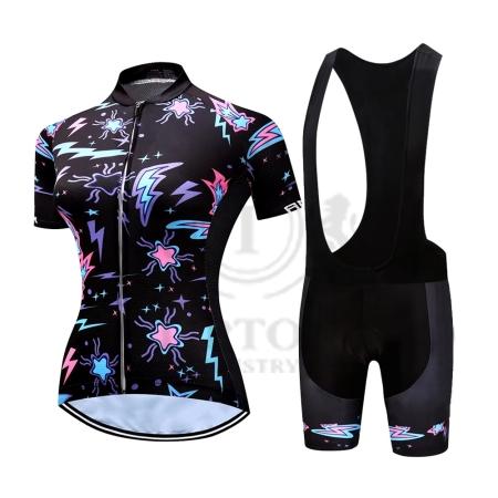 Cycling Wears