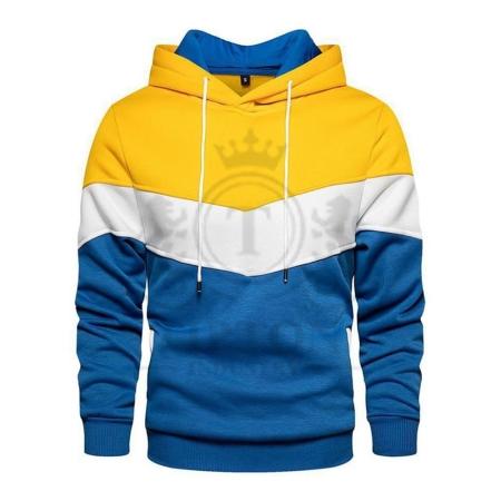 Pullover Sweatshirts Hoodies