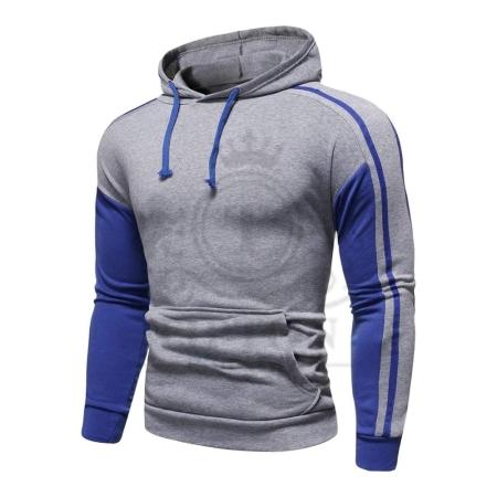 Pullover Sweatshirts Hoodies