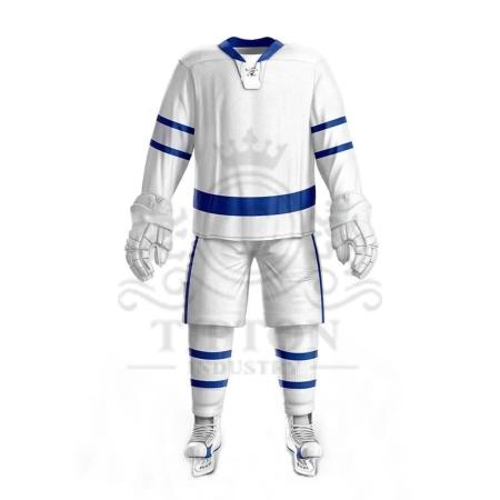 Ice Hockey Uniforms