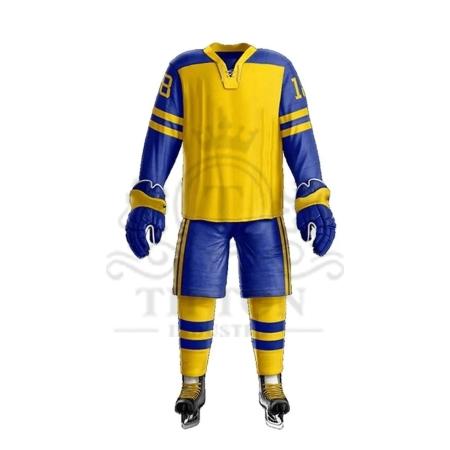 Ice Hockey Uniforms