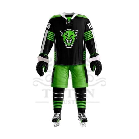 Ice Hockey Uniforms