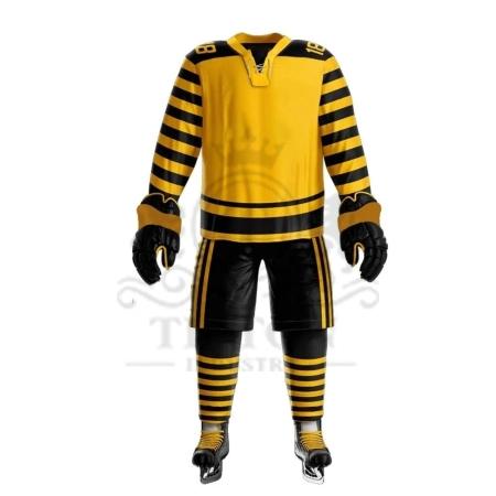 Ice Hockey Uniforms