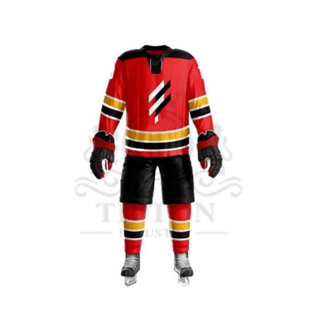 Ice Hockey Uniforms