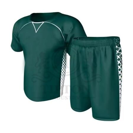 Lacrosse Uniforms