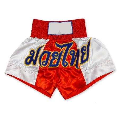 Muay Thai shorts