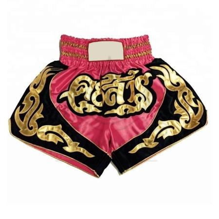 Muay Thai shorts