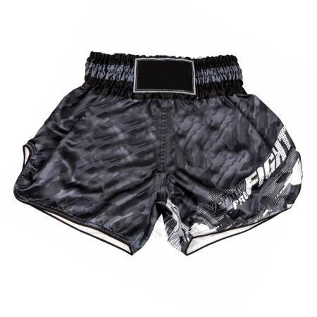 Muay Thai shorts