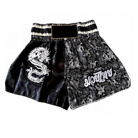 Muay Thai shorts