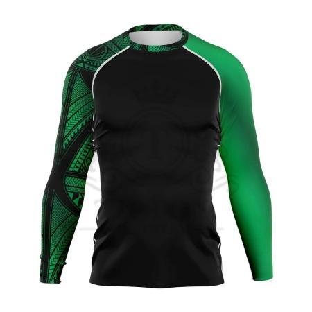 Rashguards