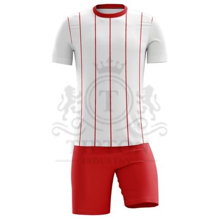 Soccer Uniforms