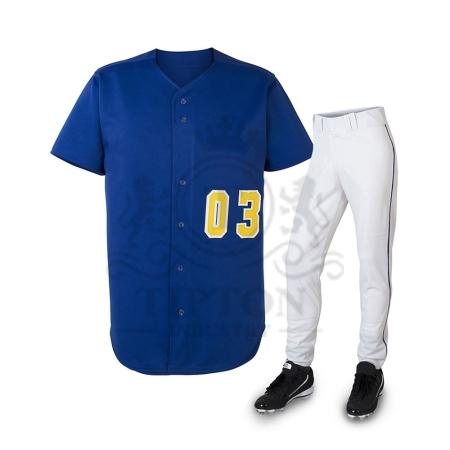 Softball Uniforms