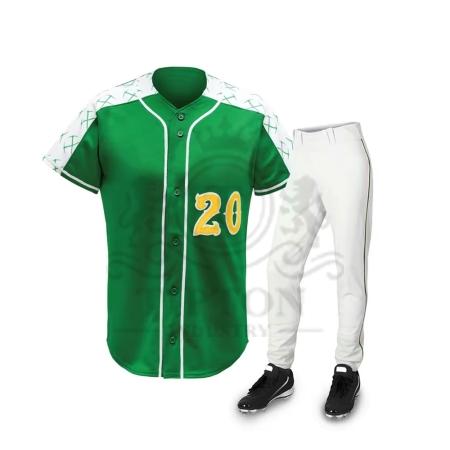 Softball Uniforms