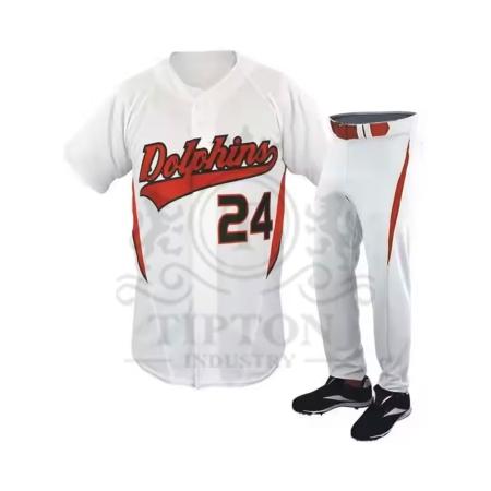 Softball Uniforms