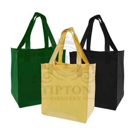 Tote bags shopping bags