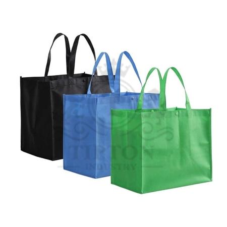 Tote bags shopping bags