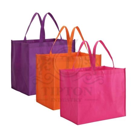 Tote bags shopping bags