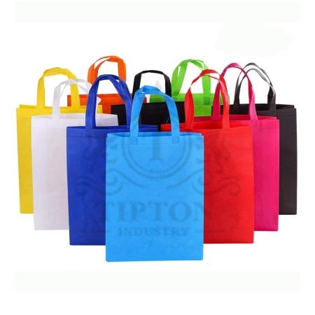 Tote bags shopping bags