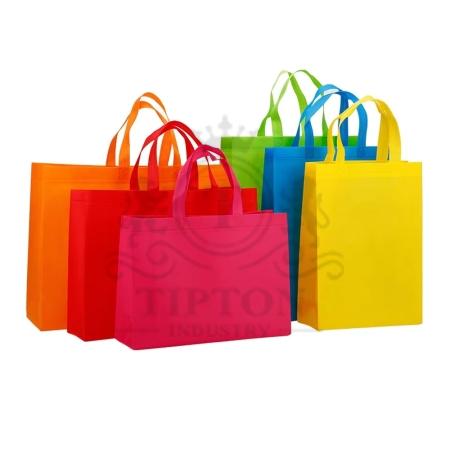 Tote bags shopping bags