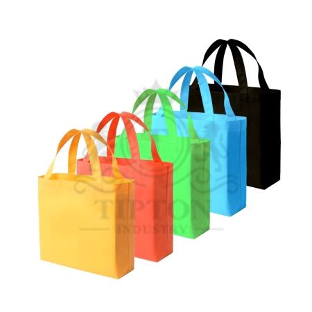 Tote bags shopping bags