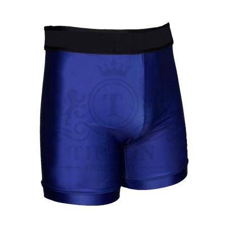 Vale Tudo Compression Shorts