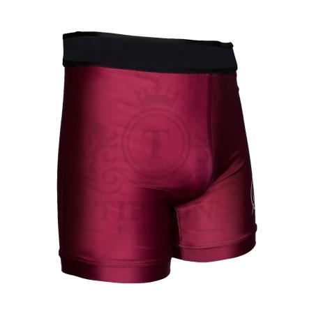 Vale Tudo Compression Shorts