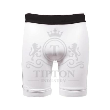 Vale Tudo Compression Shorts