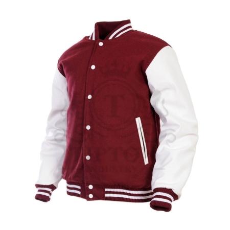 Varsity Jackets