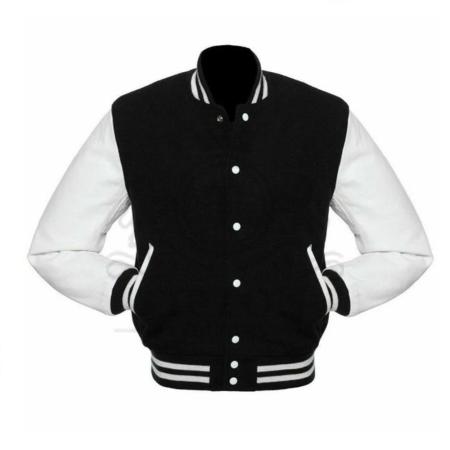 Varsity Jackets