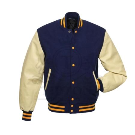 Varsity Jackets