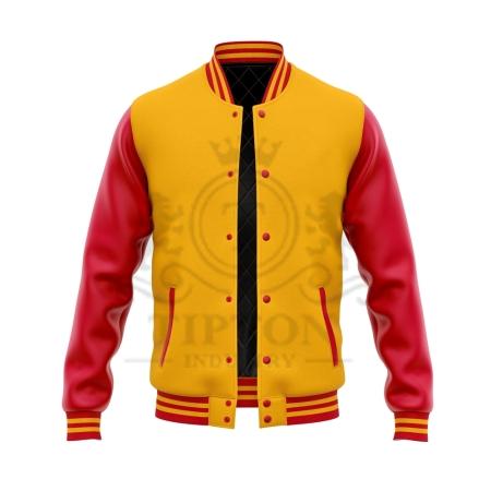 Varsity Jackets