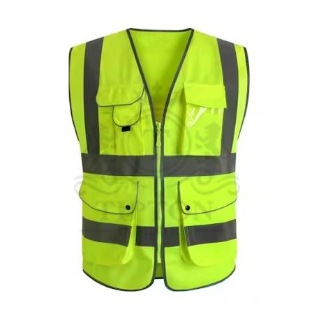 Working Vest and jackets