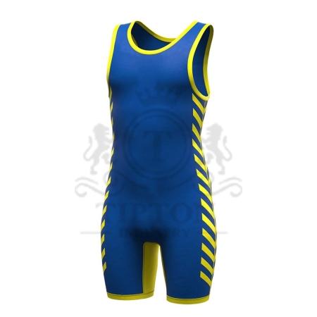 Wrestling Singlets